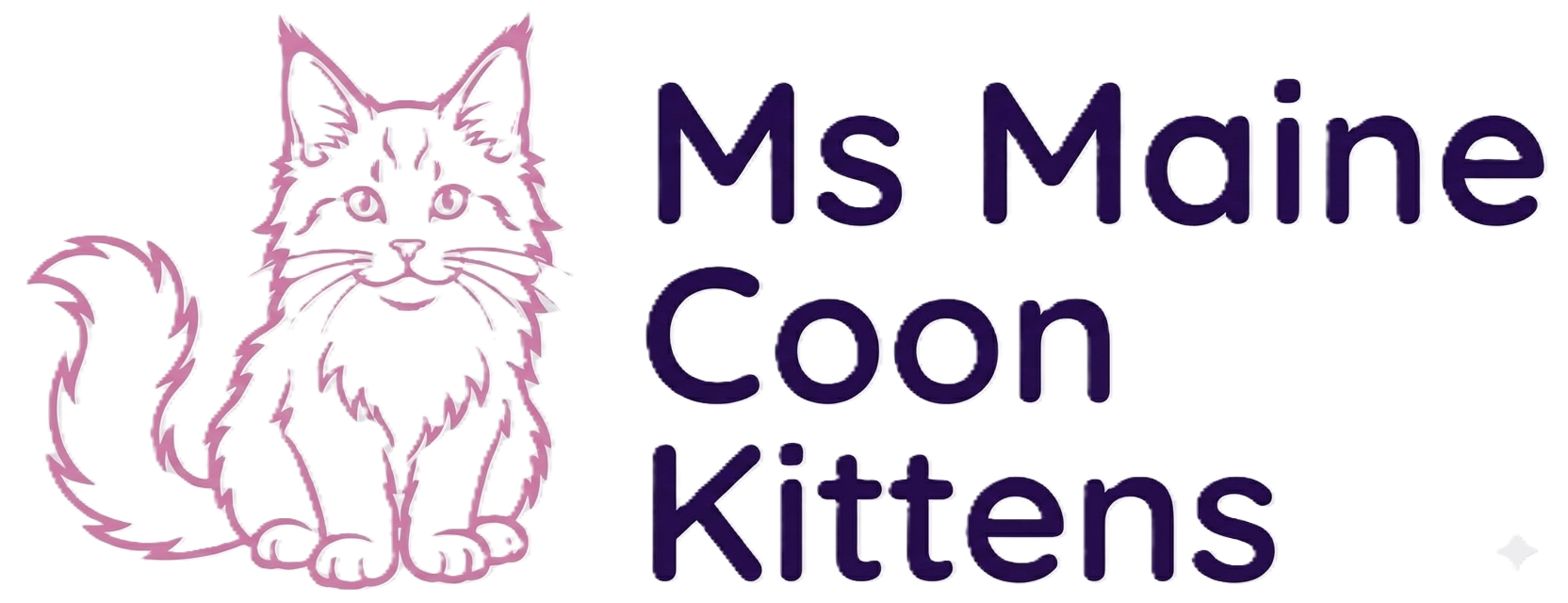 Ms Maine Coon Kittens