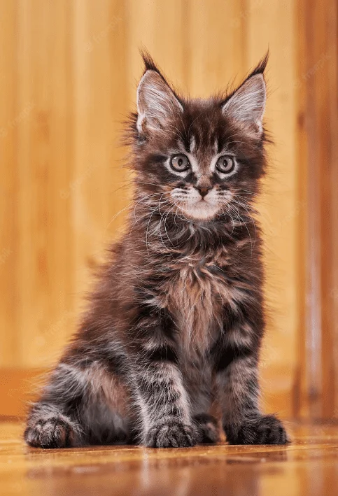Maine Coon Kitten Breeders Near Me